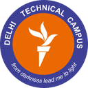 Delhi Technical Campus Logo